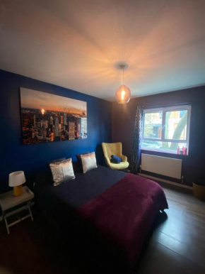 Camden Town Stay
